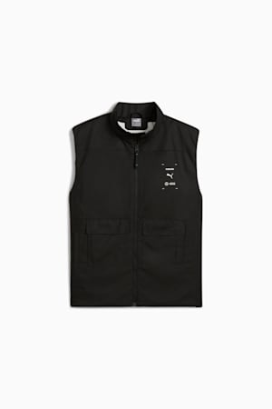 PUMA x MAPF1 x RÆBURN Vest Men, PUMA Black, extralarge-GBR