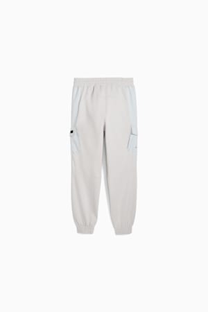 PUMA x MAPF1 x RÆBURN Sweatpants Men, Glacial Gray, extralarge-GBR