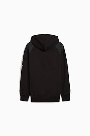 PUMA x MAPF1 x RÆBURN Hoodie Men, PUMA Black, extralarge-GBR