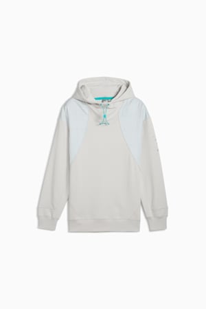 PUMA x MAPF1 x RÆBURN Hoodie Men, Glacial Gray, extralarge-GBR