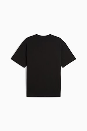 PUMA x MAPF1 x RÆBURN Logo Tee Men, PUMA Black, extralarge-GBR