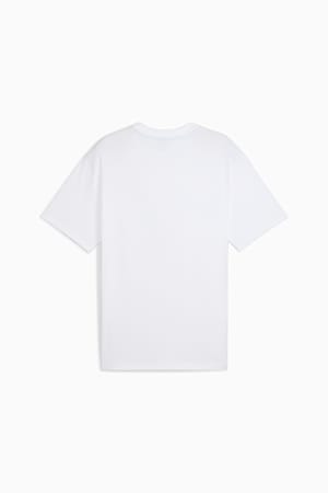 PUMA x MAPF1 x RÆBURN Logo Tee Men, PUMA White, extralarge-GBR