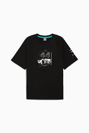 PUMA x MAPF1 x RÆBURN Drivers Tee Men, PUMA Black-_44, extralarge-GBR