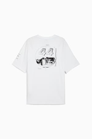 PUMA x MAPF1 x RÆBURN Drivers Tee Men, PUMA White-_44, extralarge-GBR