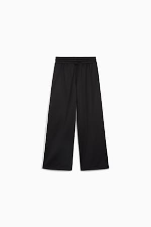 T7 Women's Low Rise Track Pants, PUMA Black, extralarge-GBR