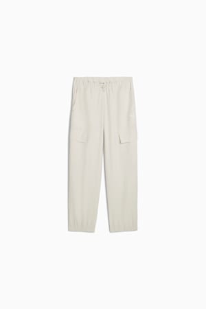 DARE TO Women's Relaxed Pants WV, Alpine Snow, extralarge-GBR