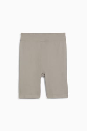 DARE TO Women's MUTED MOTION Shorts, Stormy Slate, extralarge-GBR