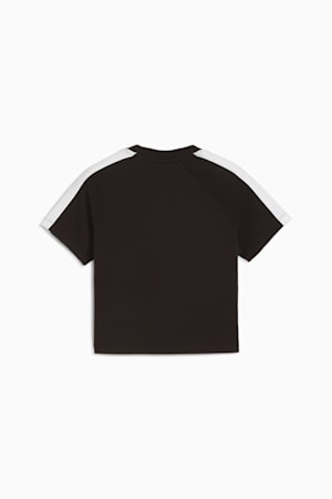 ICONIC T7 Baby Tee Youth, PUMA Black, extralarge-GBR