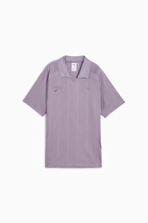 YONA Jersey Women, Pale Plum, extralarge-GBR