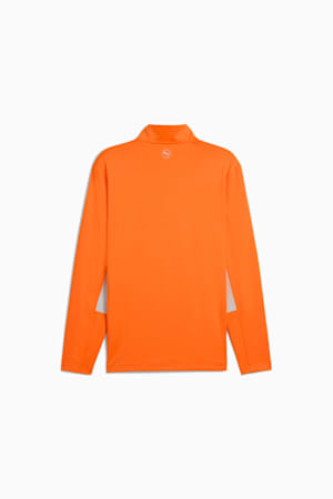 Pure 2.0 Golf Quarter-Zip Men, Rickie Orange, extralarge-GBR