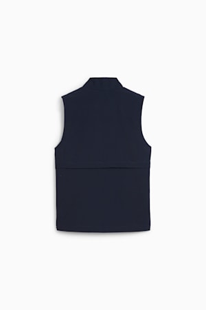 CLOUDSPUN Ripguard Vest Women, Deep Navy, extralarge-GBR