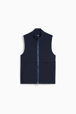 CLOUDSPUN Ripguard Vest Women, Deep Navy, extralarge-GBR