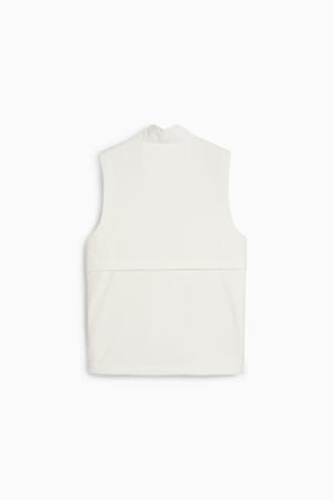 CLOUDSPUN Ripguard Vest Women, Warm White, extralarge-GBR