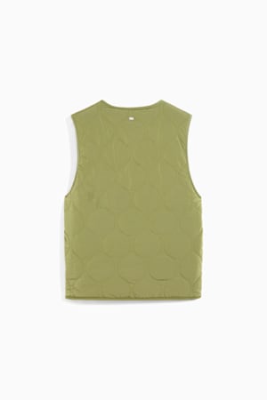 YONA Reversible Vest Women, Kiwi Green, extralarge-GBR
