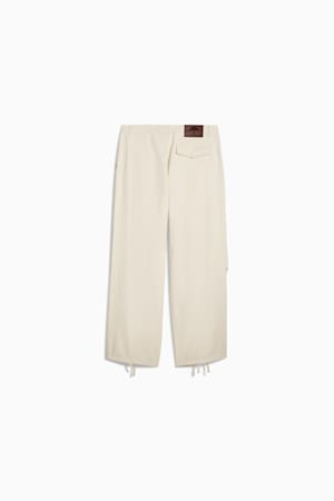PALAIS ARTISAN Pants Men, Alpine Snow, extralarge-GBR