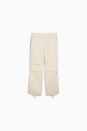 PALAIS ARTISAN Pants Men, Alpine Snow, extralarge-GBR