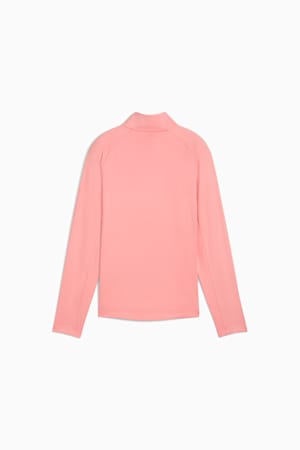 Pure 2.0 Quarter-Zip Women, Pink Fruit, extralarge-GBR