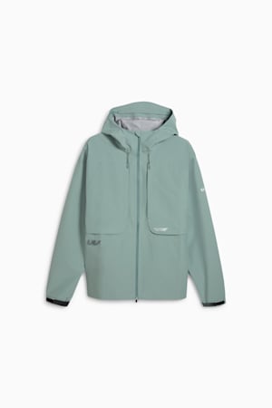 PUMA x LIBERAIDERS Light Jacket Unisex, Green Moon, extralarge-GBR