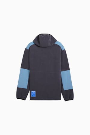 PUMA x LIBERAIDERS Balaclava Hoodie Unisex, Galactic Gray, extralarge-GBR