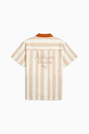PUMA x KIDSUPER Shirt Unisex, Alpine Snow, extralarge-GBR