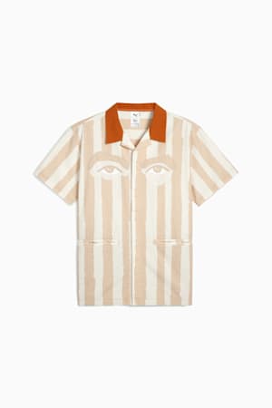 PUMA x KIDSUPER Shirt Unisex, Alpine Snow, extralarge-GBR