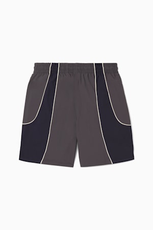 PUMA x KIDSUPER Shorts Unisex, Dark Coal, extralarge-GBR
