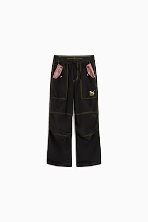 PUMA x KIDSUPER Pants Men, PUMA Black, extralarge-GBR