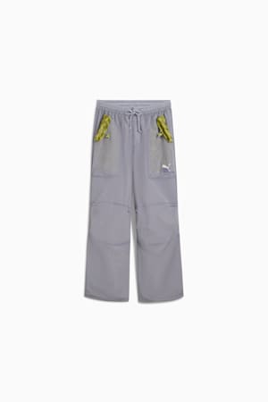 PUMA x KIDSUPER Pants Men, Gray Fog, extralarge-GBR