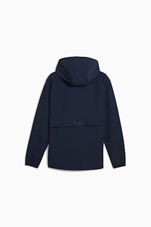 PUMA x PALM TREE CREW Ripguard Golf Anorak Men, Deep Navy, extralarge-GBR