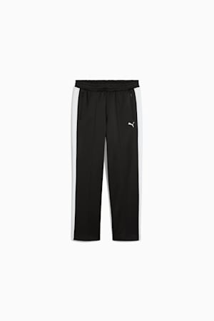 T7 ALWAYS ON Relaxed Track Pants Men, PUMA Black, extralarge-GBR