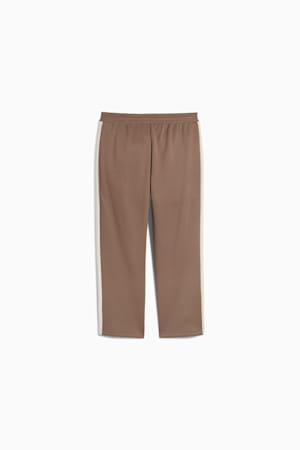 T7 ALWAYS ON Relaxed Track Pants Men, Totally Taupe, extralarge-GBR
