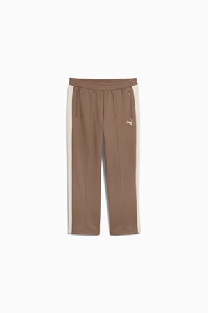 T7 ALWAYS ON Relaxed Track Pants Men, Totally Taupe, extralarge-GBR