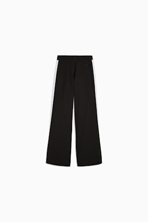 T7 Oversized Track Pants Unisex, PUMA Black, extralarge-GBR
