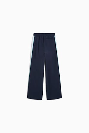 T7 Oversized Track Pants Unisex, New Navy, extralarge-GBR