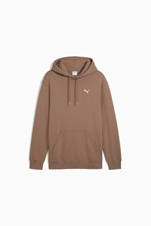 WARDROBE Essentials Hoodie Men, Totally Taupe, extralarge-GBR