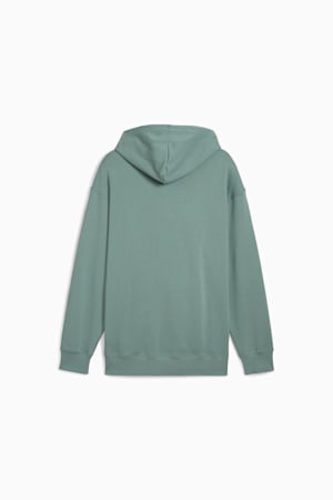 WARDROBE ESS Relaxed Hoodie Men, Green Moon, extralarge-GBR
