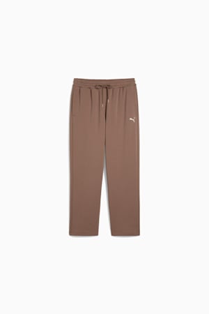 WARDROBE Essentials Relaxed Sweatpants Men, Totally Taupe, extralarge-GBR