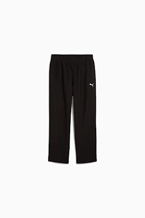 WARDROBE Essentials Relaxed Pants Men, PUMA Black, extralarge-GBR