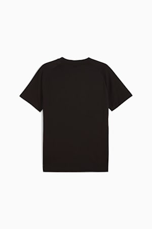 PUMATECH Pocket Tee Men, PUMA Black, extralarge-GBR