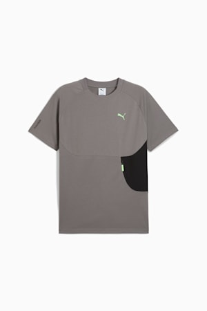 PUMATECH Pocket Tee Men, Cast Iron, extralarge-GBR