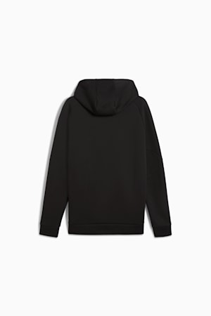 PUMATECH Full-Zip Hoodie Men, PUMA Black, extralarge-GBR