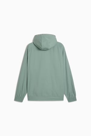 PUMATECH Relaxed Track Jacket Men, Green Moon, extralarge-GBR