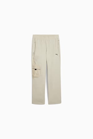 PUMATECH Relaxed Cargo Pants Men, Desert Dust, extralarge-GBR