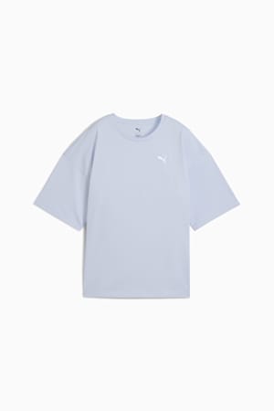 Wardrobe Essentials Oversized Tee Women, Cool Weather, extralarge-GBR