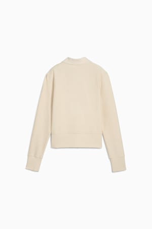 PREMIUM Essentials Knitted Cardigan Women, Alpine Snow, extralarge-GBR