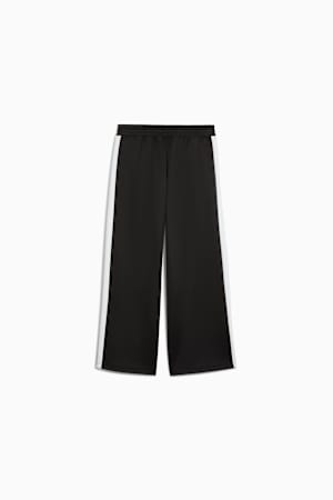 T7 Low Rise Track Pants Women, PUMA Black, extralarge-GBR