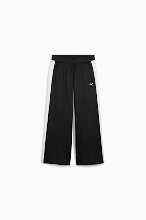 T7 Low Rise Track Pants Women, PUMA Black, extralarge-GBR