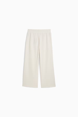 WARDROBE Essentials Low Rise Popper Pants Women, Alpine Snow, extralarge-GBR