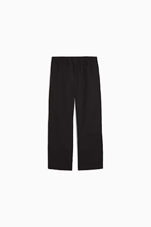 DARE TO Relaxed Woven Zip-Off Pants Women, PUMA Black, extralarge-GBR