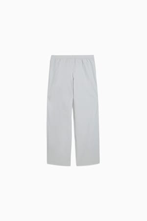 DARE TO Relaxed Woven Zip-Off Pants Women, Flat Light Gray, extralarge-GBR